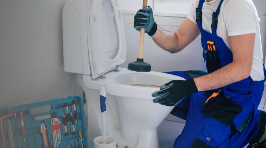 Professional sewer line repair services in West Lafayette, IN